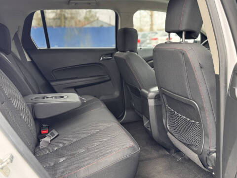 2016 GMC Terrain SLE-2
