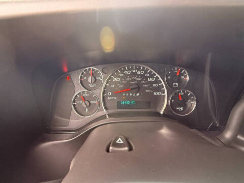 2023 GMC Savana 2500