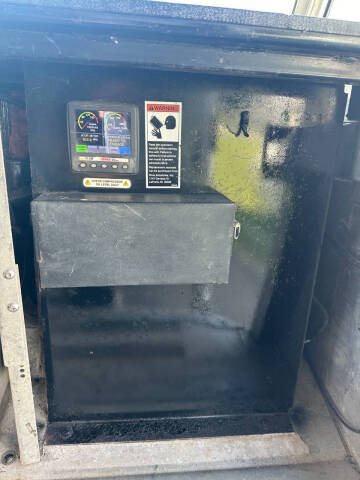 2014 Freightliner MT45 Chassis