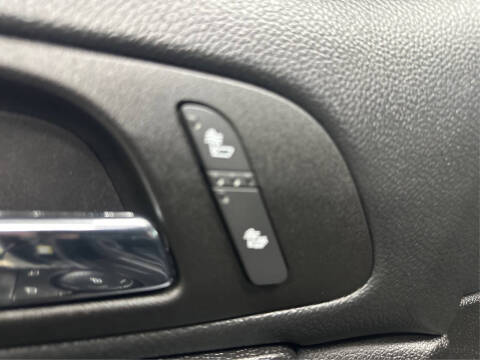 2014 Chevrolet Tahoe LT