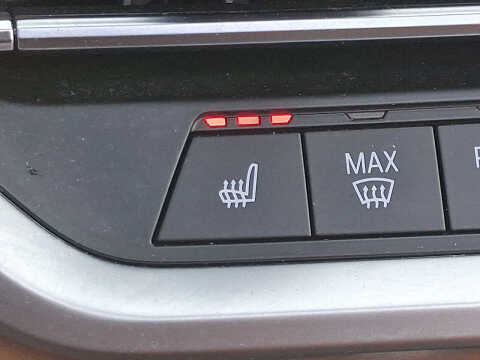 2023 BMW 4 Series 430i xDrive