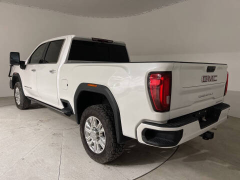 2023 GMC Sierra 2500HD