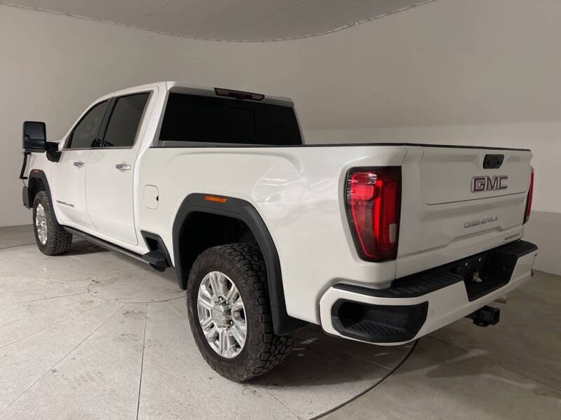 2023 GMC Sierra 2500HD