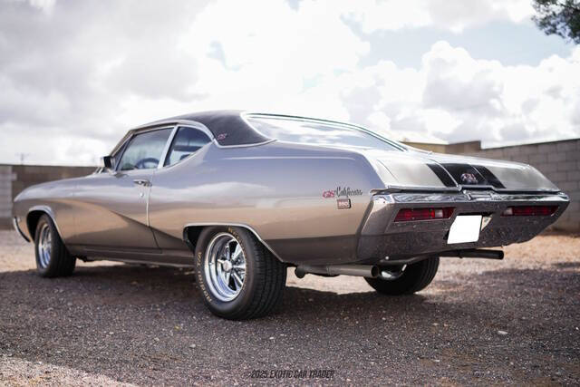 1969 Buick Gran Sport