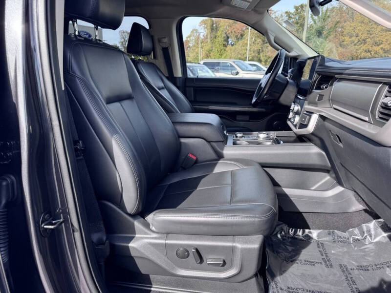 2024 Ford Expedition MAX XLT
