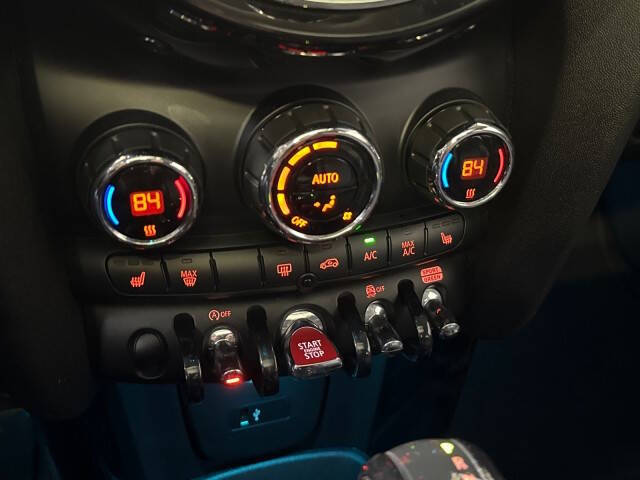 2019 MINI Hardtop 4 Door Cooper S