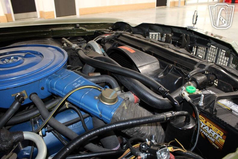 1976 Ford Torino