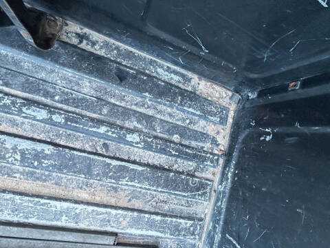 1985 Chevrolet C/K 10 Series