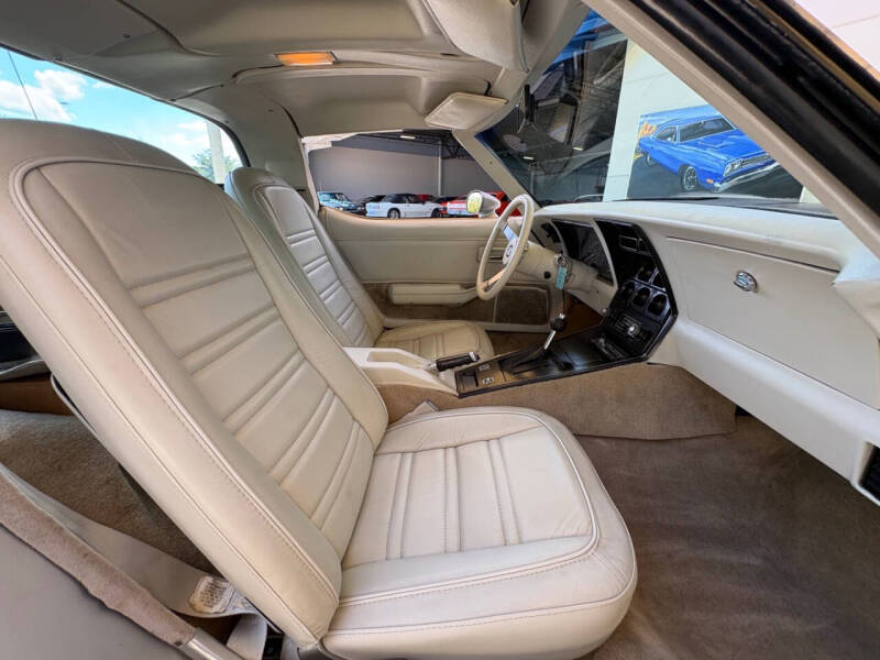 1978 Chevrolet Corvette