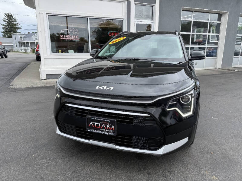 2023 Kia Niro EX