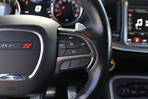 2019 Dodge Challenger R/T Scat Pack