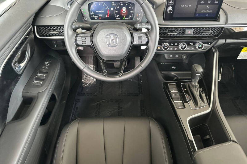 2026 Acura ADX