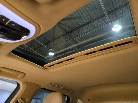 2012 Porsche Cayenne Tiptronic