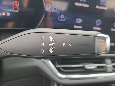 2026 Chevrolet Equinox EV LT 1