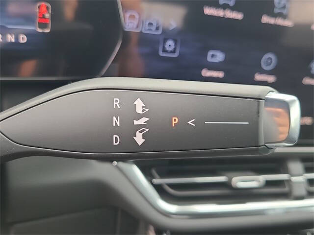 2026 Chevrolet Equinox EV LT 1