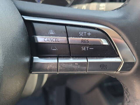 2025 Mazda CX-50 2.5 S Preferred