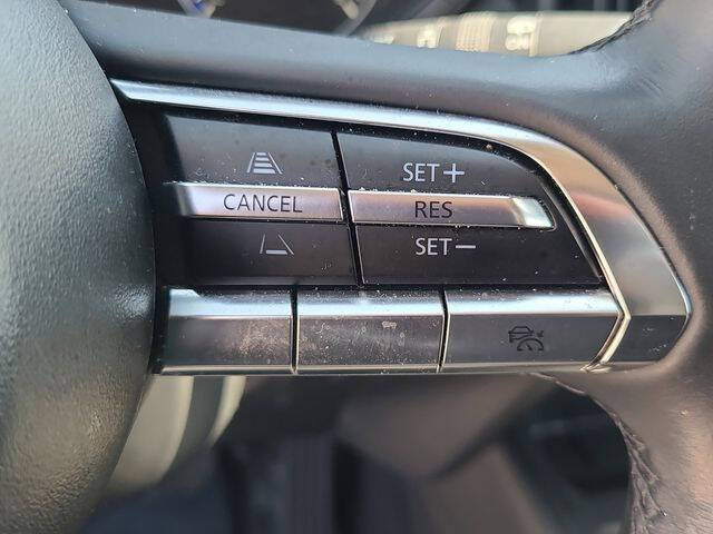 2025 Mazda CX-50 2.5 S Preferred