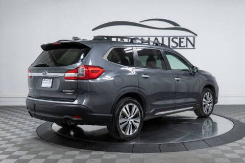 2021 Subaru Ascent Touring