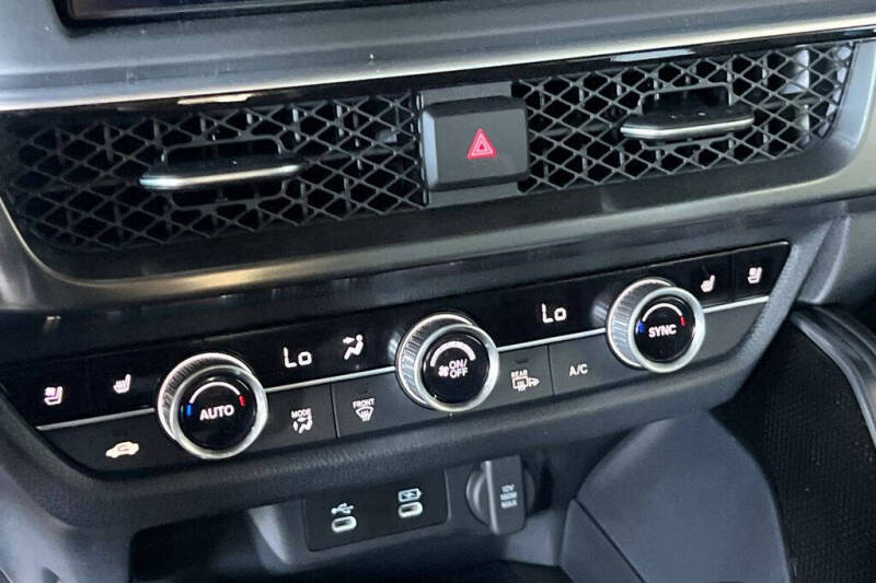 2026 Acura ADX w/A-SPEC