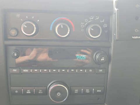 2020 Chevrolet Express 2500