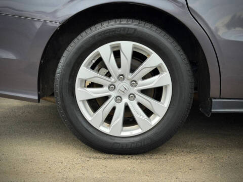 2018 Honda Odyssey LX