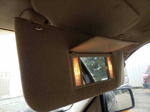 2003 Ford Expedition Eddie Bauer