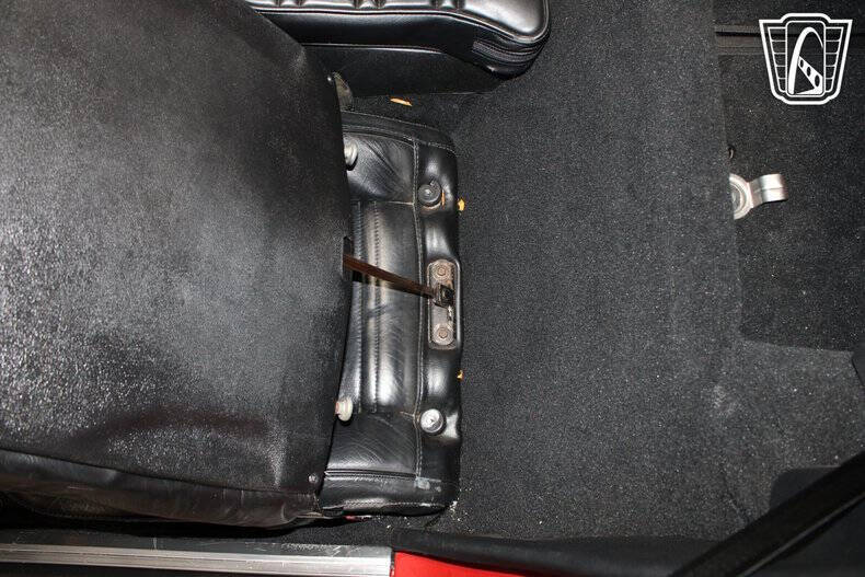 1972 Chevrolet Corvette