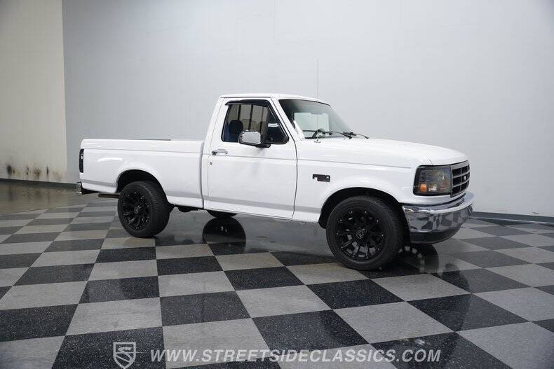 1994 Ford F-150