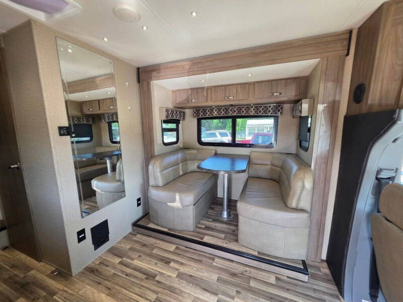 2017 Mercedes-Benz Sprinter