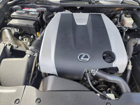 2013 Lexus GS 350