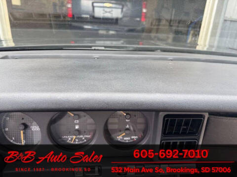 1986 Pontiac Firebird Trans Am