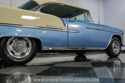 1955 Chevrolet Bel Air