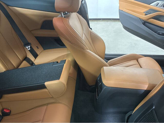 2022 BMW 4 Series M440i xDrive