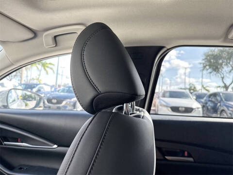 2026 Mazda CX-30 2.5 S Premium