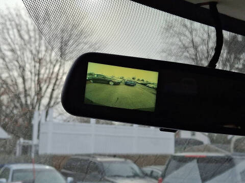 2021 Chevrolet Express LS 3500