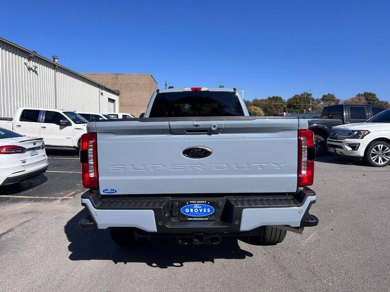 2026 Ford F-350 Super Duty