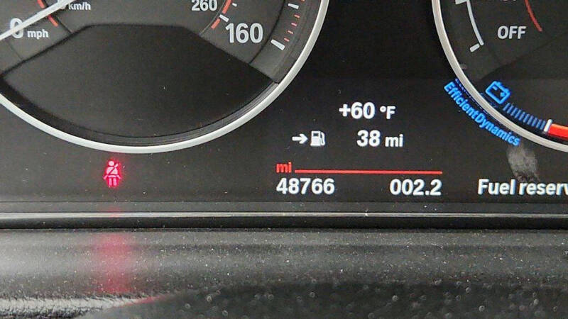 2017 BMW 4 Series 430i xDrive Gran Coupe