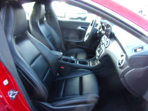 2019 Mercedes-Benz CLA CLA 250