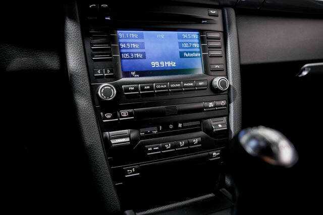 2012 Porsche Cayman S