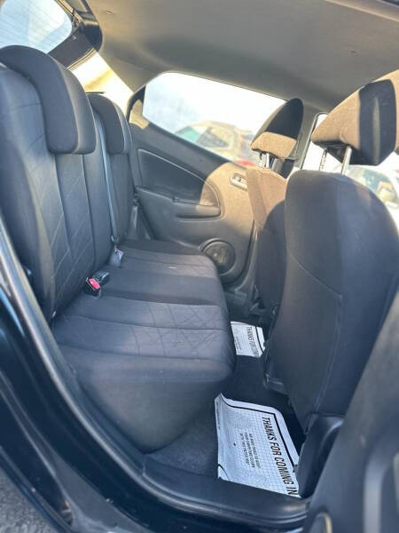 2012 Mazda MAZDA2 Sport