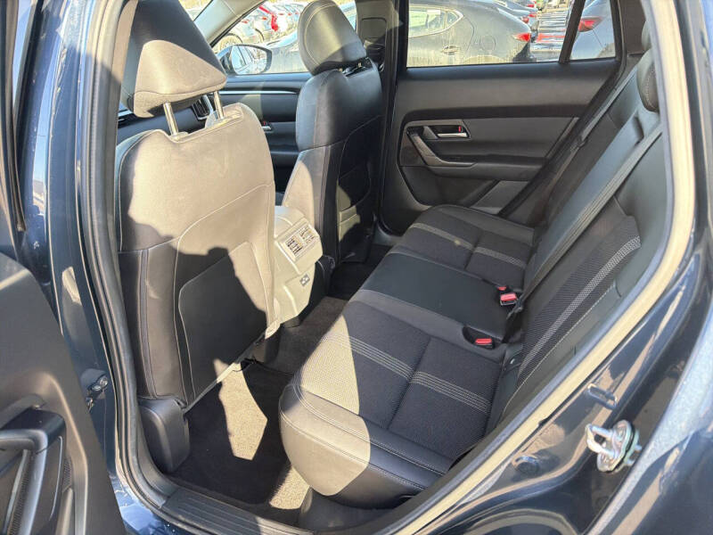 2024 Mazda CX-50 2.5 S Premium