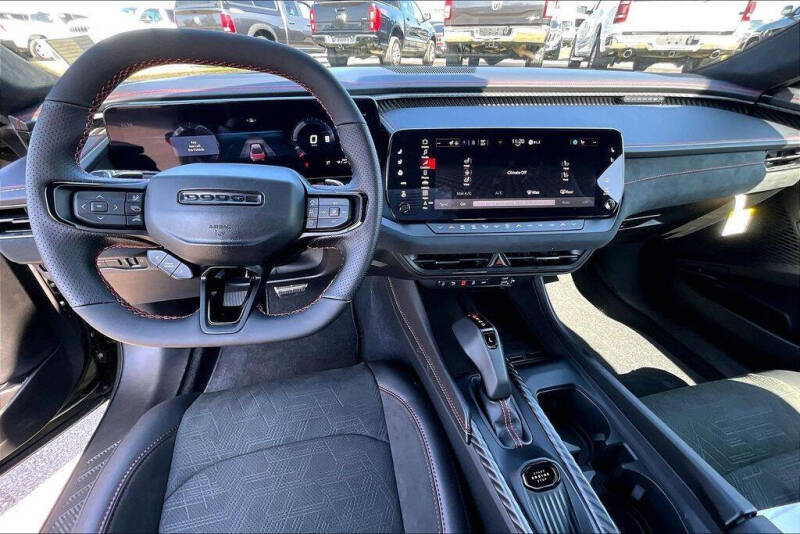 2026 Dodge Charger