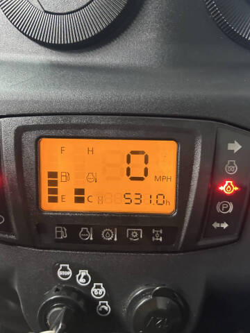 2015 Kubota RTV-X1100C