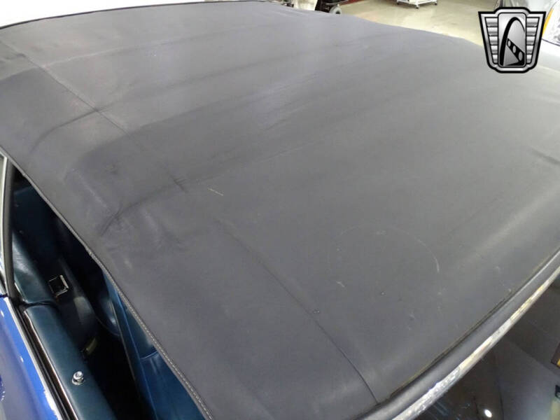 1970 Oldsmobile Cutlass Supreme