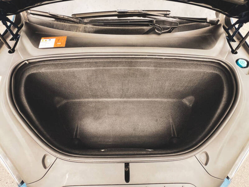 2016 Tesla Model X