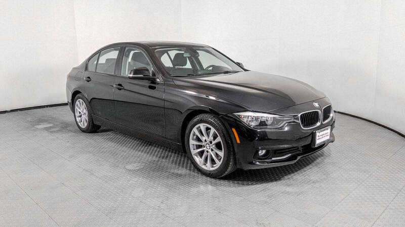 2016 BMW 3 Series 320i xDrive