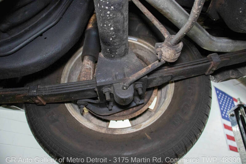 1980 Chevrolet Camaro