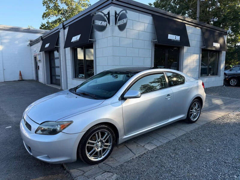 2006 Scion tC