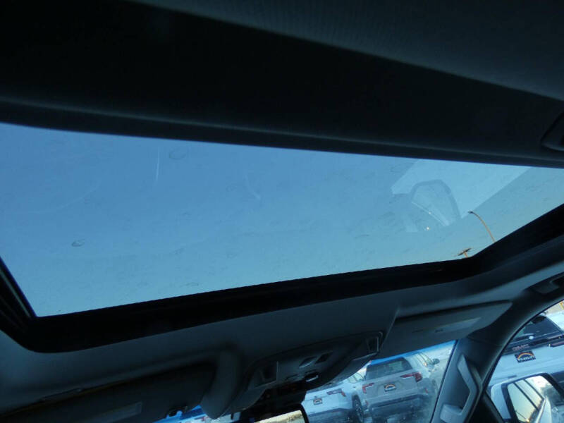 2019 Cadillac Escalade ESV Luxury