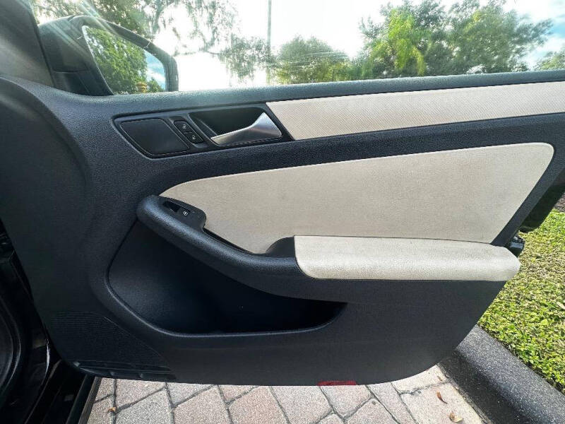 2011 Volkswagen Jetta